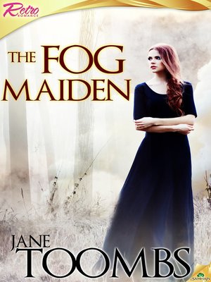 cover image of The Fog Maiden